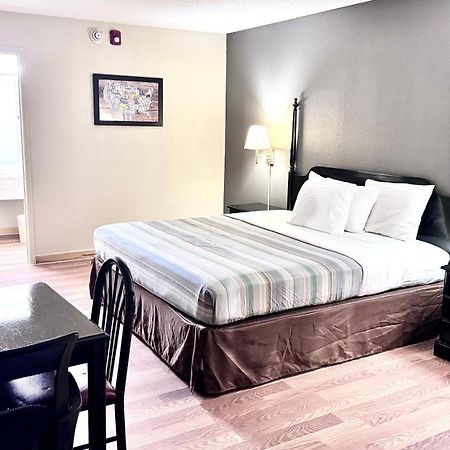 Mountain Home Inn Ngoại thất bức ảnh