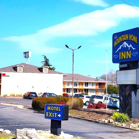 Mountain Home Inn Ngoại thất bức ảnh