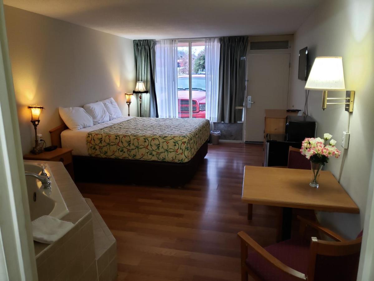 Mountain Home Inn Ngoại thất bức ảnh