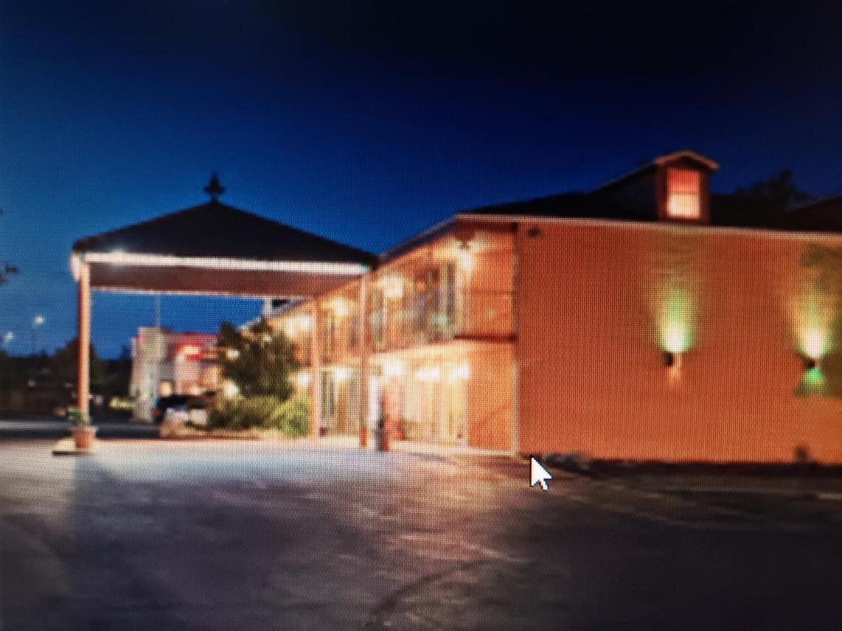 Mountain Home Inn Ngoại thất bức ảnh