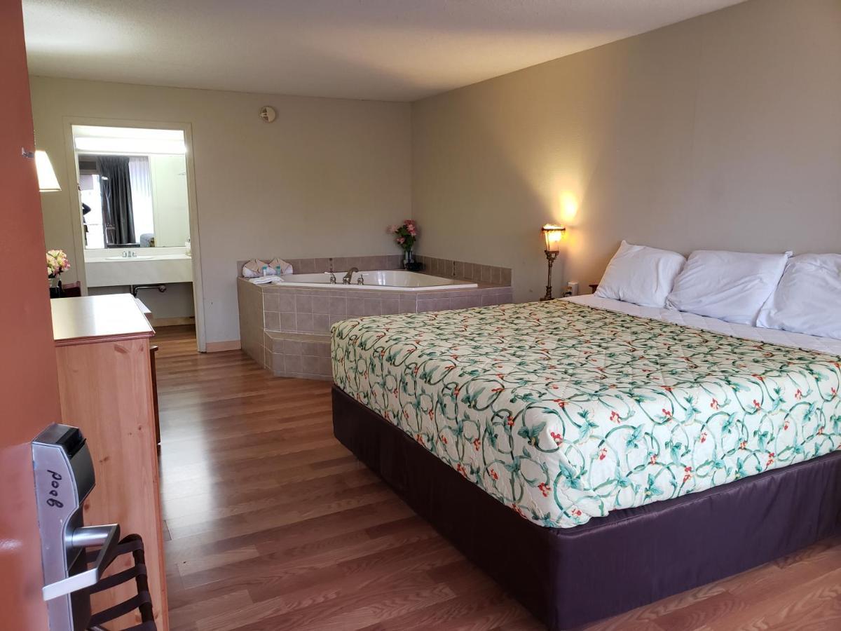 Mountain Home Inn Ngoại thất bức ảnh
