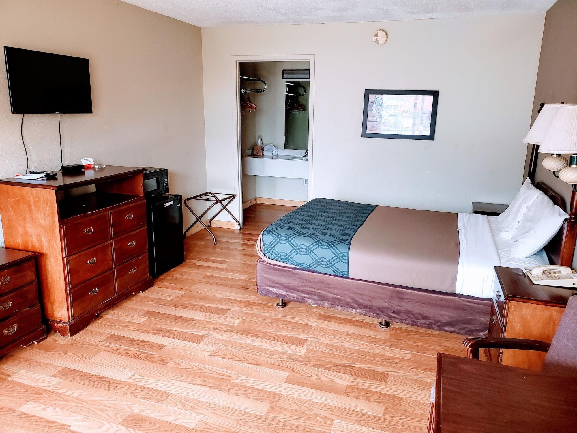 Mountain Home Inn Ngoại thất bức ảnh