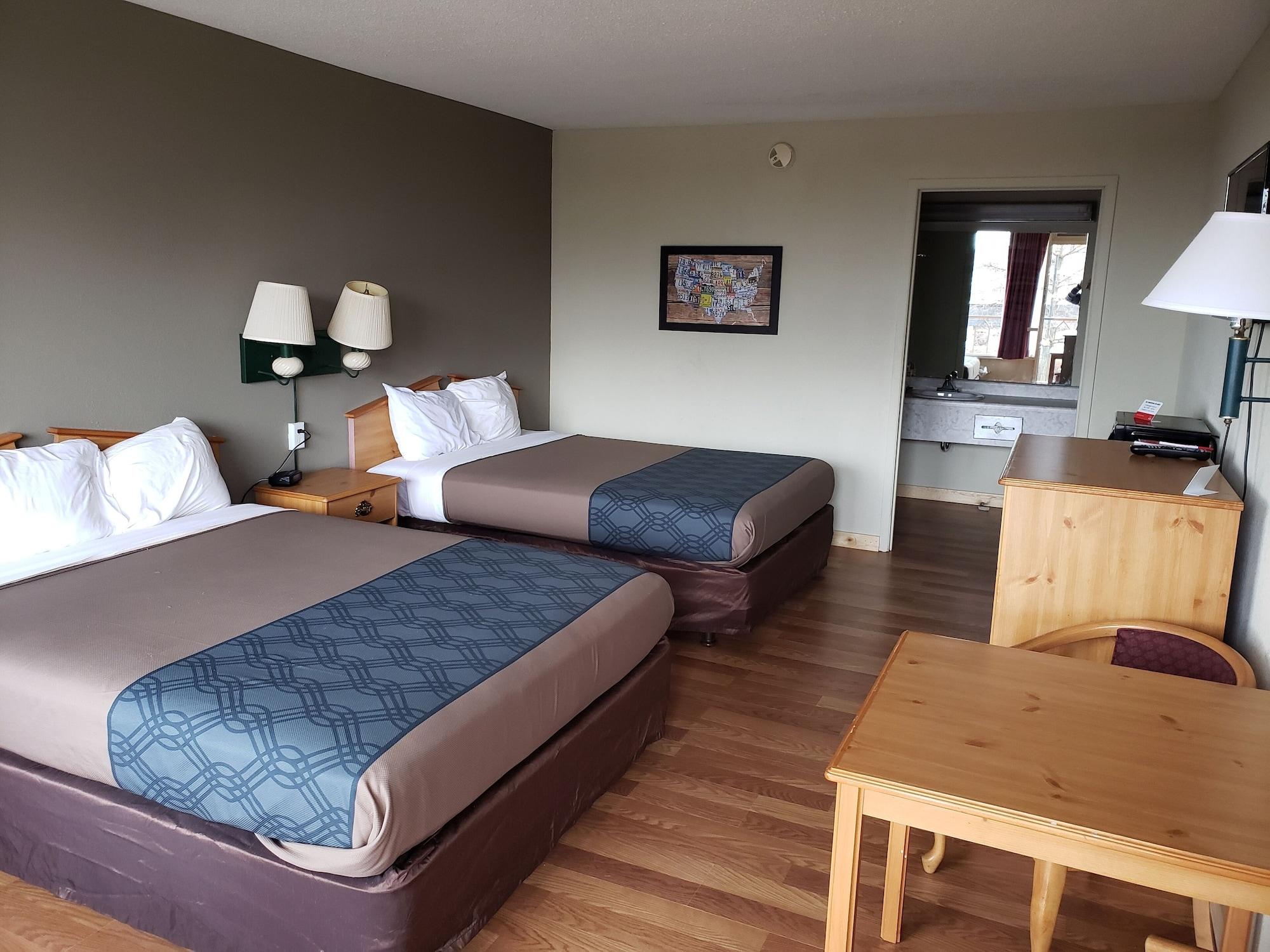 Mountain Home Inn Ngoại thất bức ảnh
