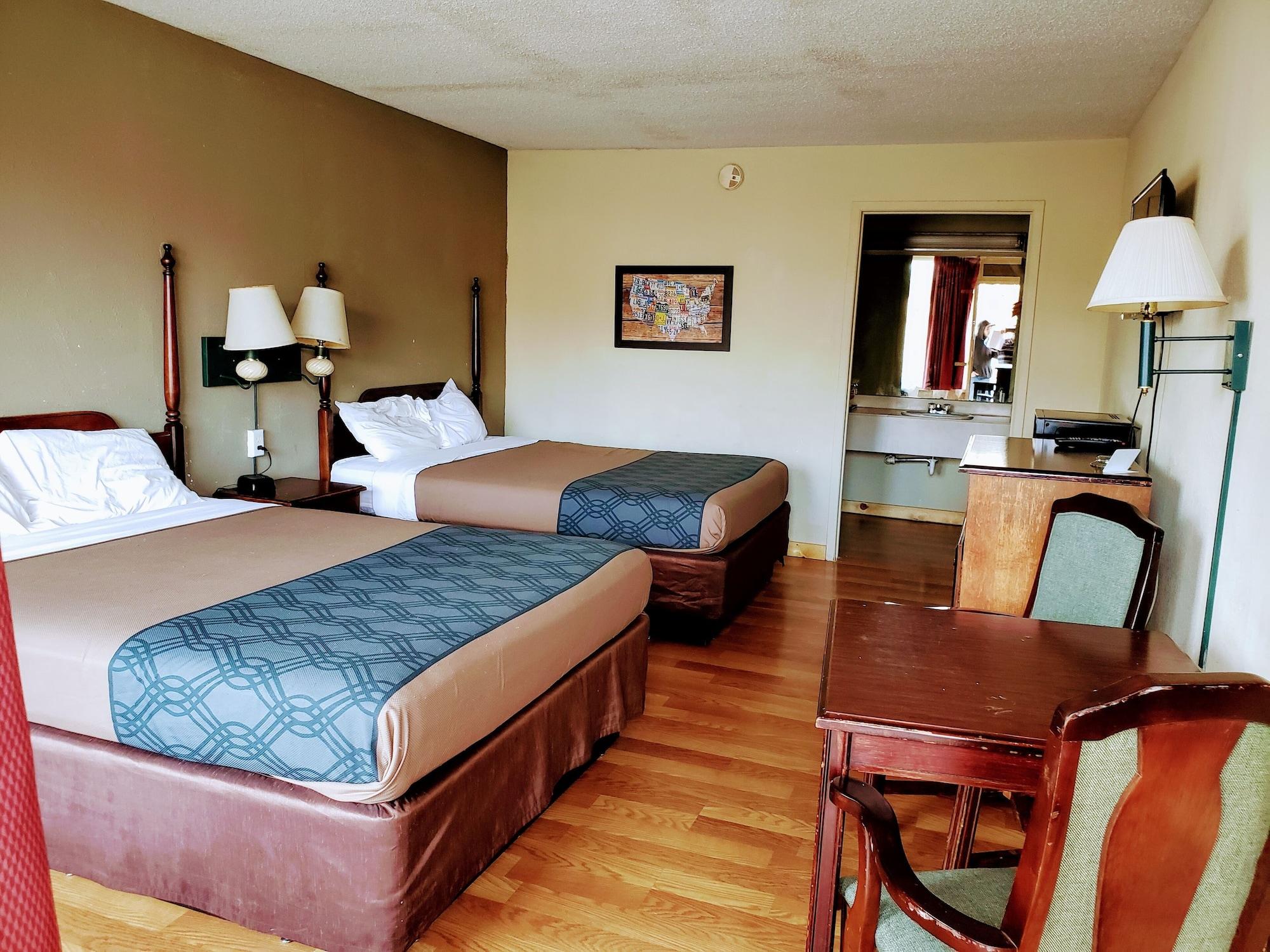 Mountain Home Inn Ngoại thất bức ảnh