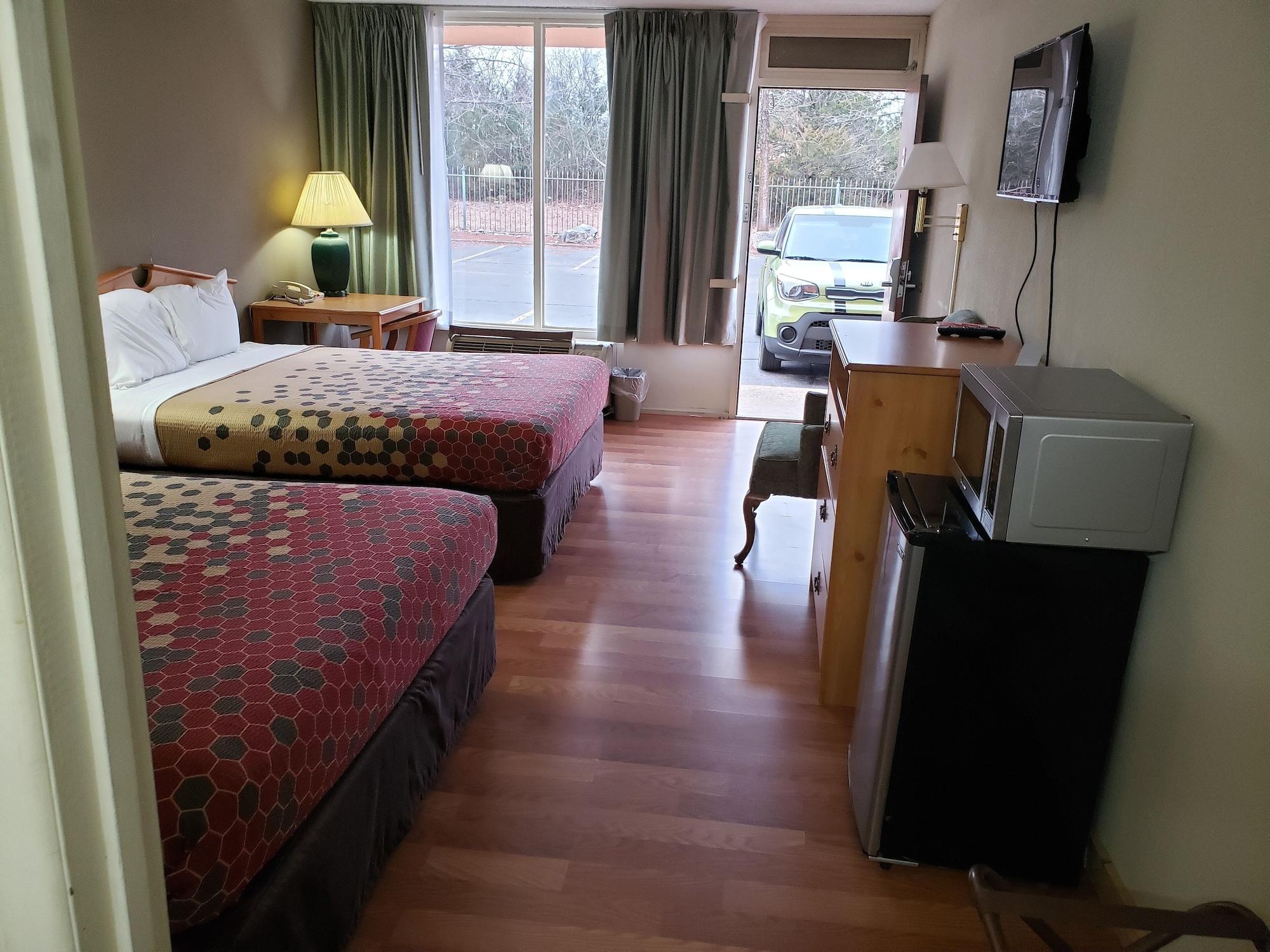 Mountain Home Inn Ngoại thất bức ảnh