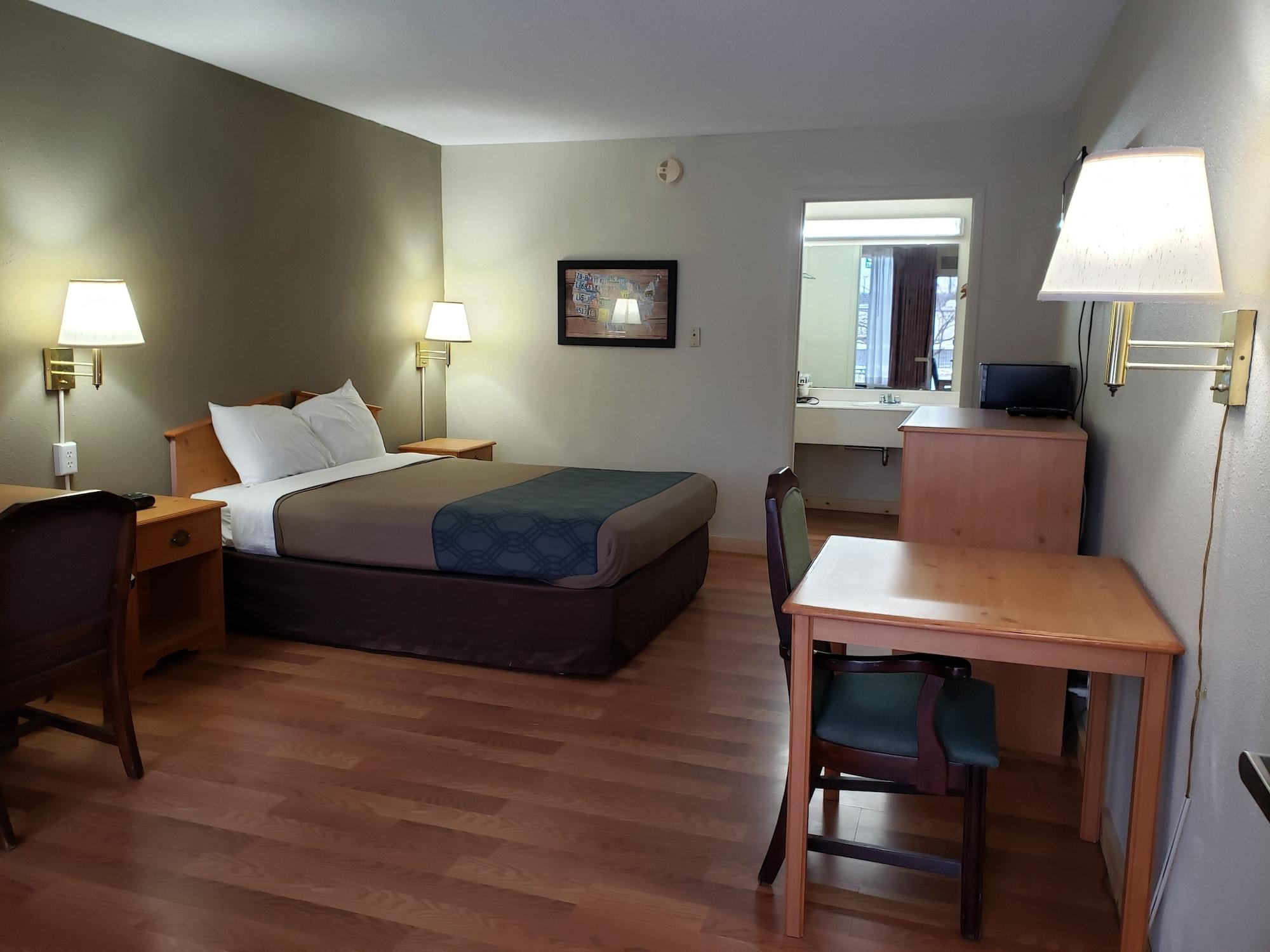 Mountain Home Inn Ngoại thất bức ảnh