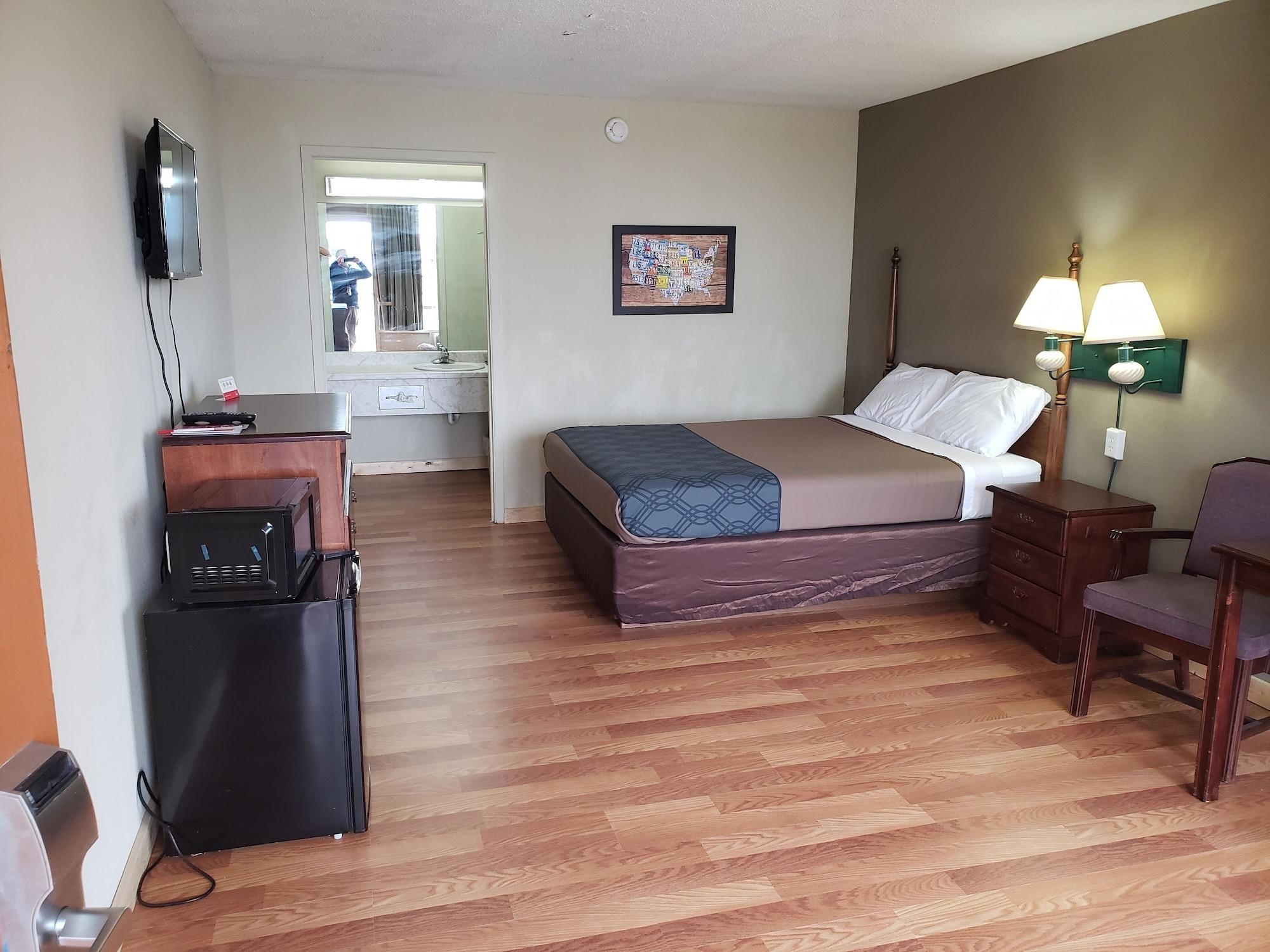 Mountain Home Inn Ngoại thất bức ảnh