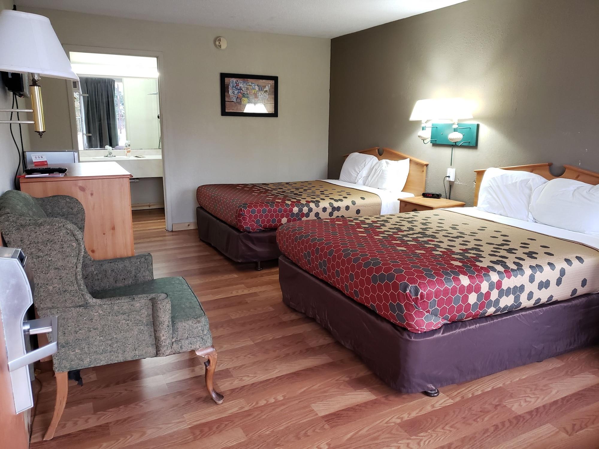 Mountain Home Inn Ngoại thất bức ảnh
