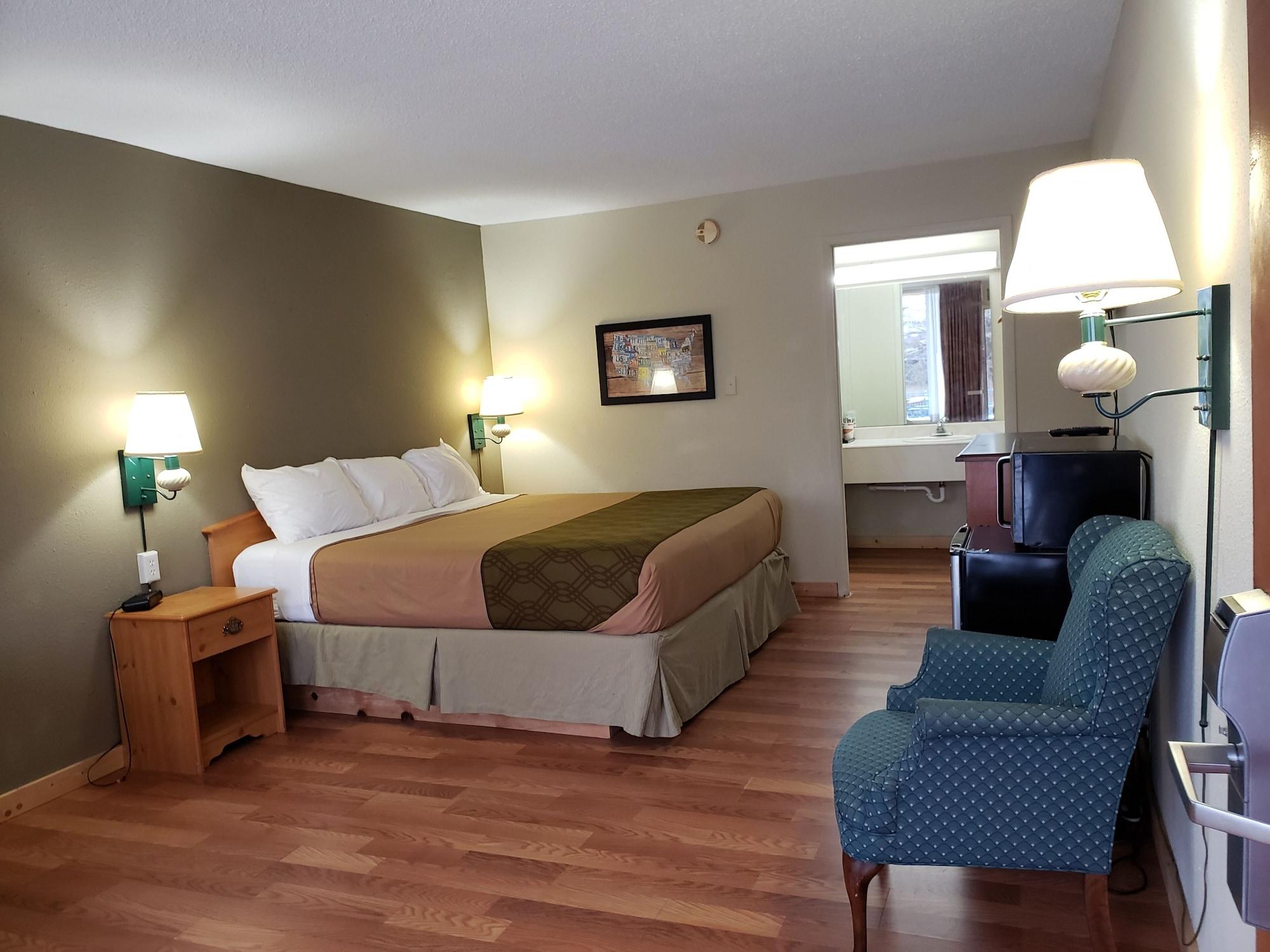 Mountain Home Inn Ngoại thất bức ảnh