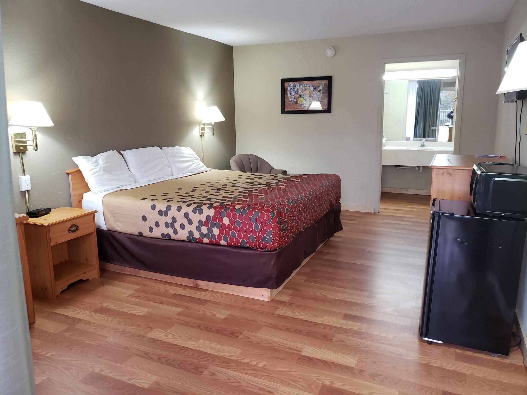 Mountain Home Inn Ngoại thất bức ảnh