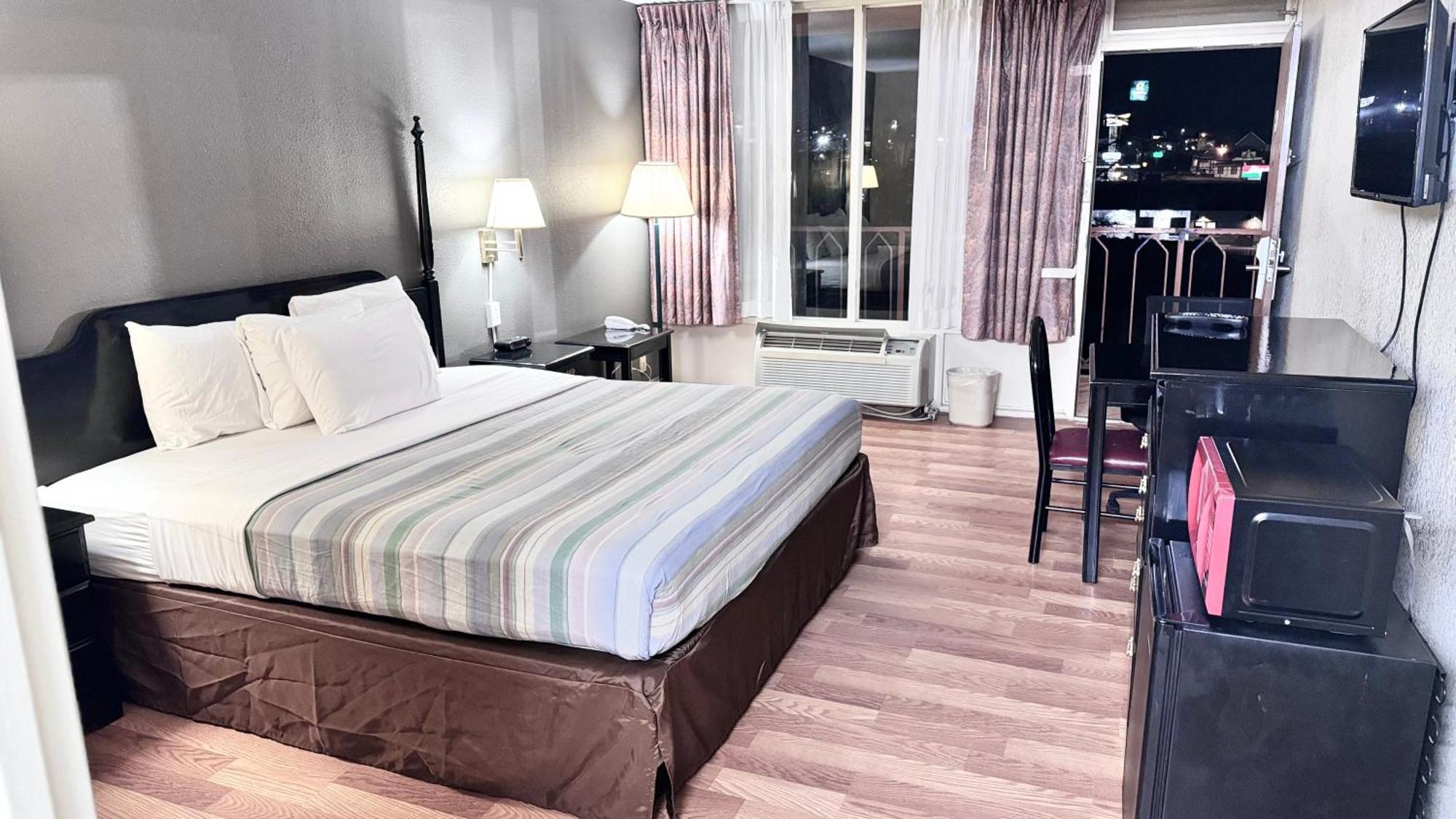Mountain Home Inn Ngoại thất bức ảnh