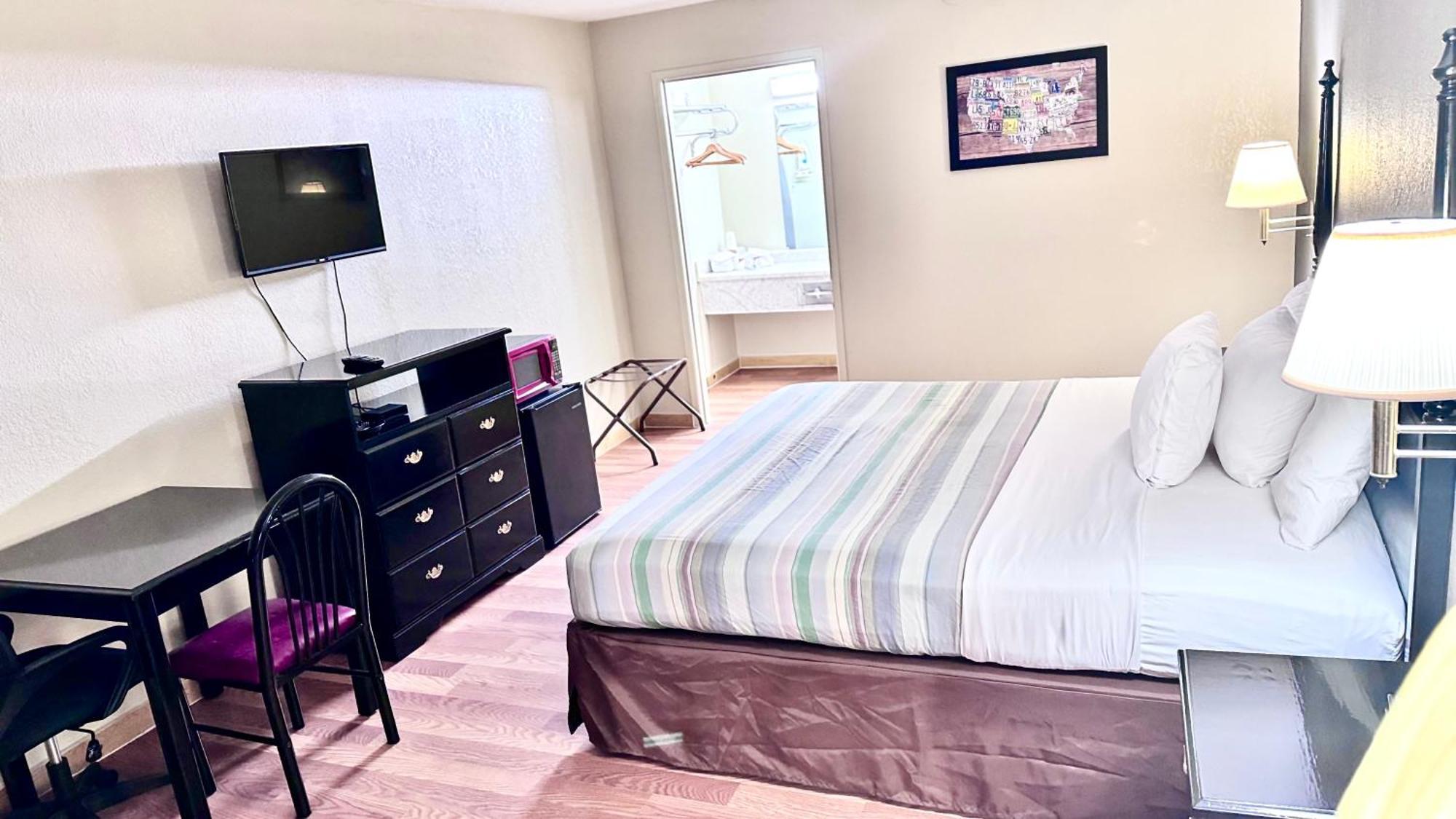 Mountain Home Inn Ngoại thất bức ảnh