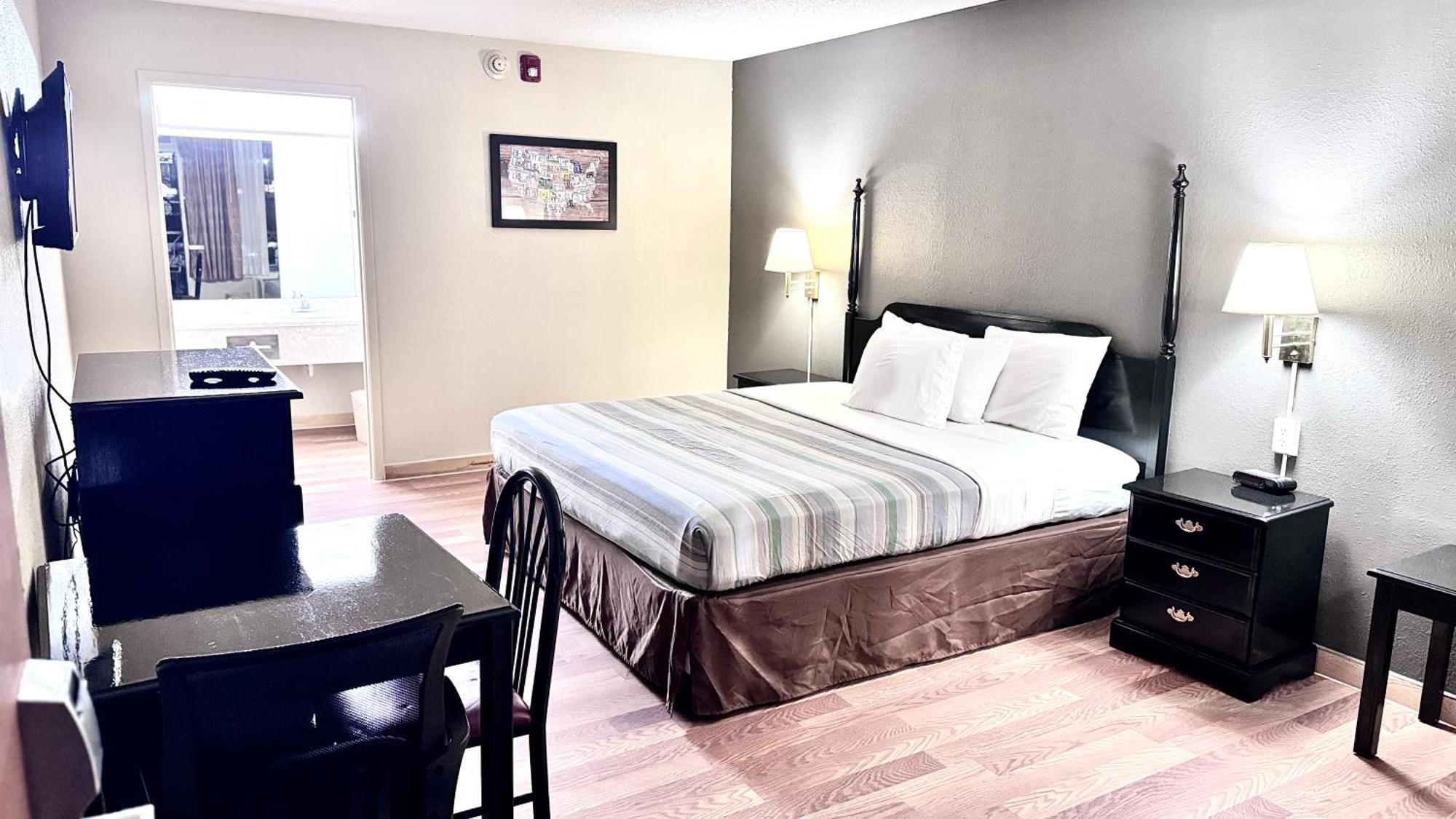Mountain Home Inn Ngoại thất bức ảnh