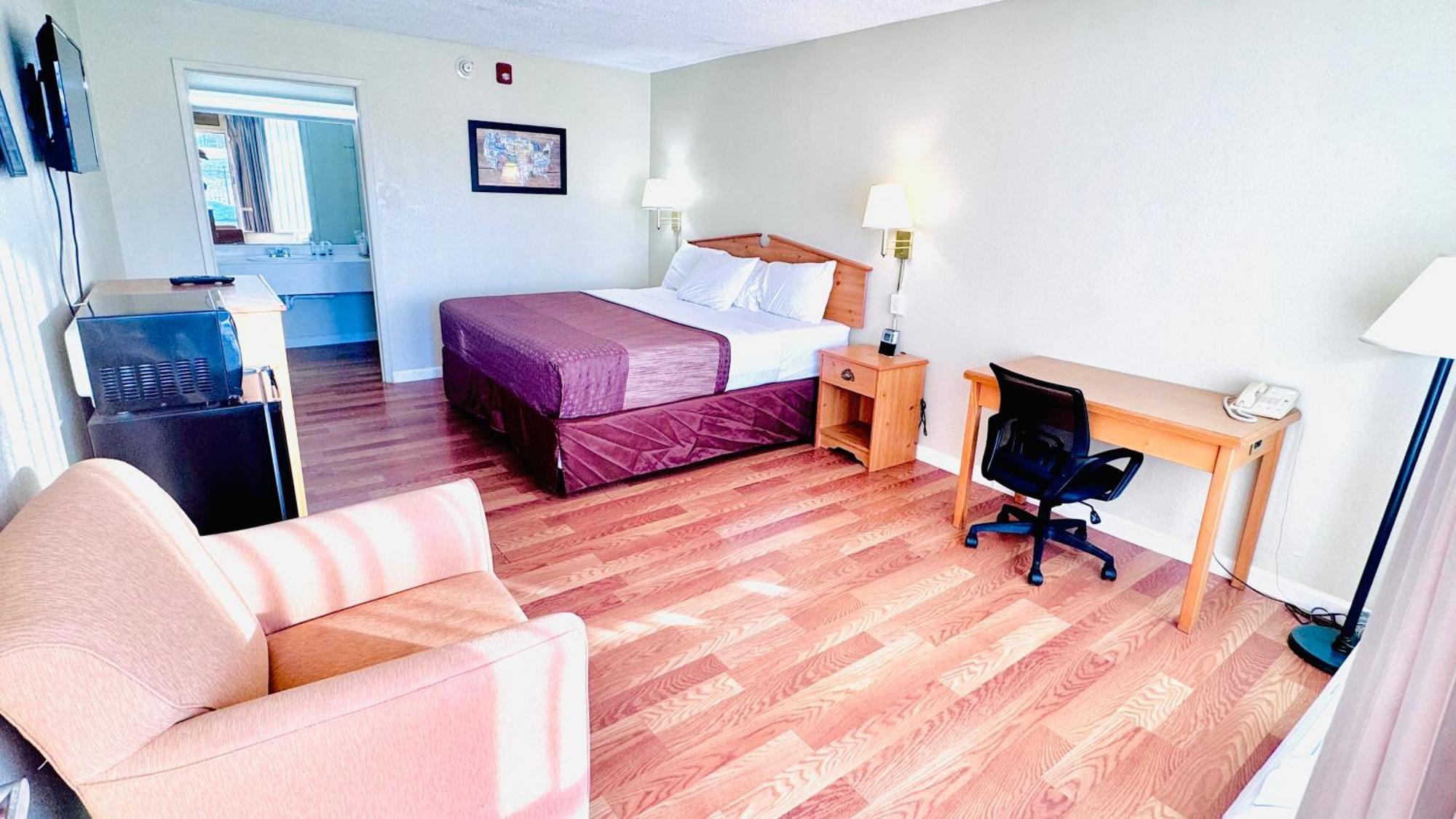 Mountain Home Inn Ngoại thất bức ảnh