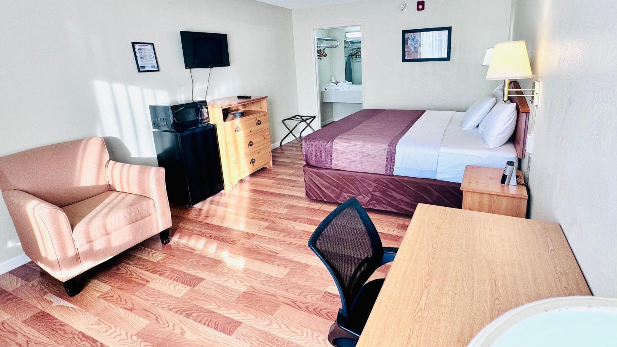 Mountain Home Inn Ngoại thất bức ảnh
