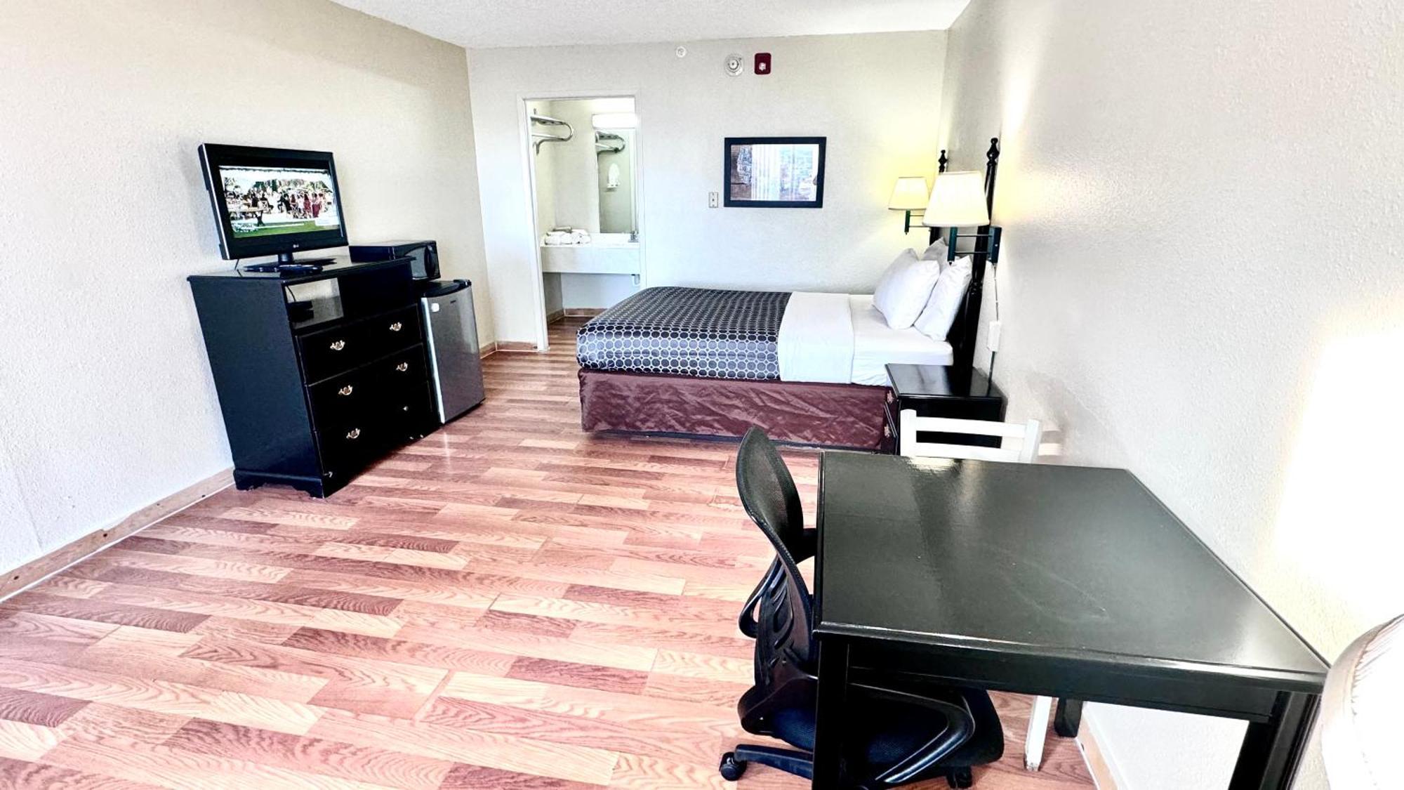 Mountain Home Inn Ngoại thất bức ảnh